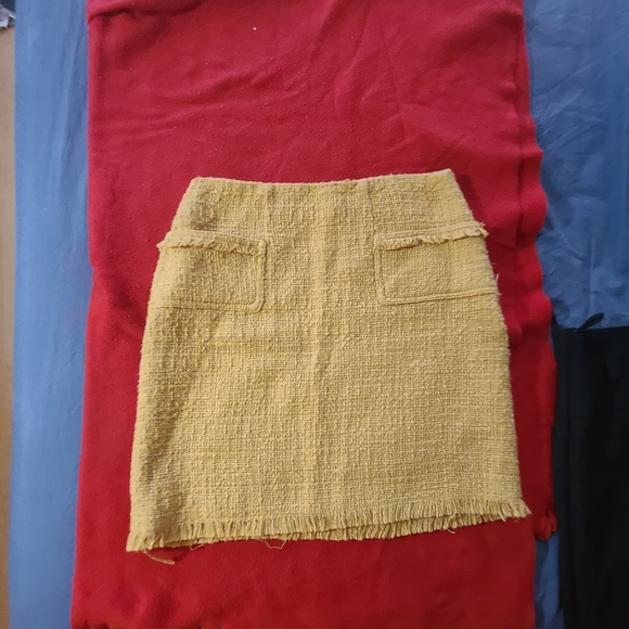 Marciano skirt size 6 - Picture 4 of 12